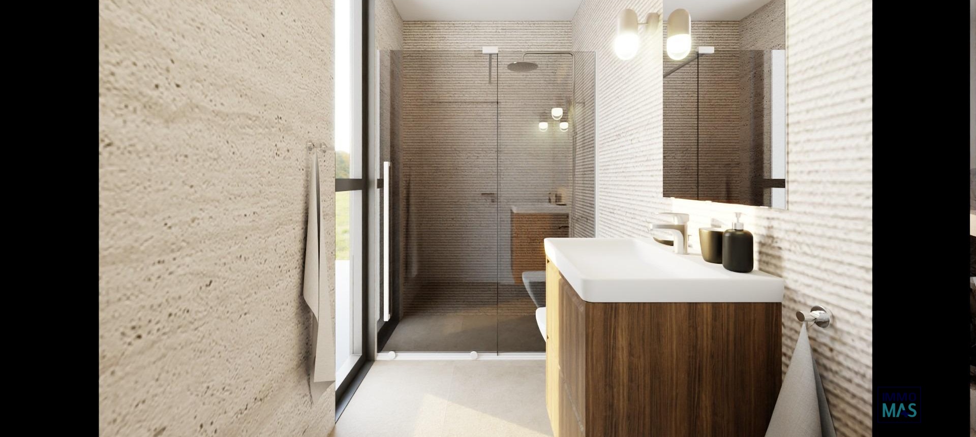 Nouvelle construction - Villa - Orihuela Costa - La Zenia