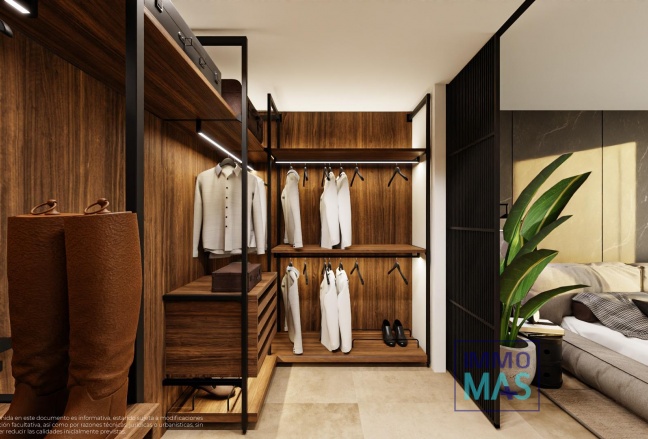 Nouvelle construction - Villa - Orihuela Costa - La Zenia