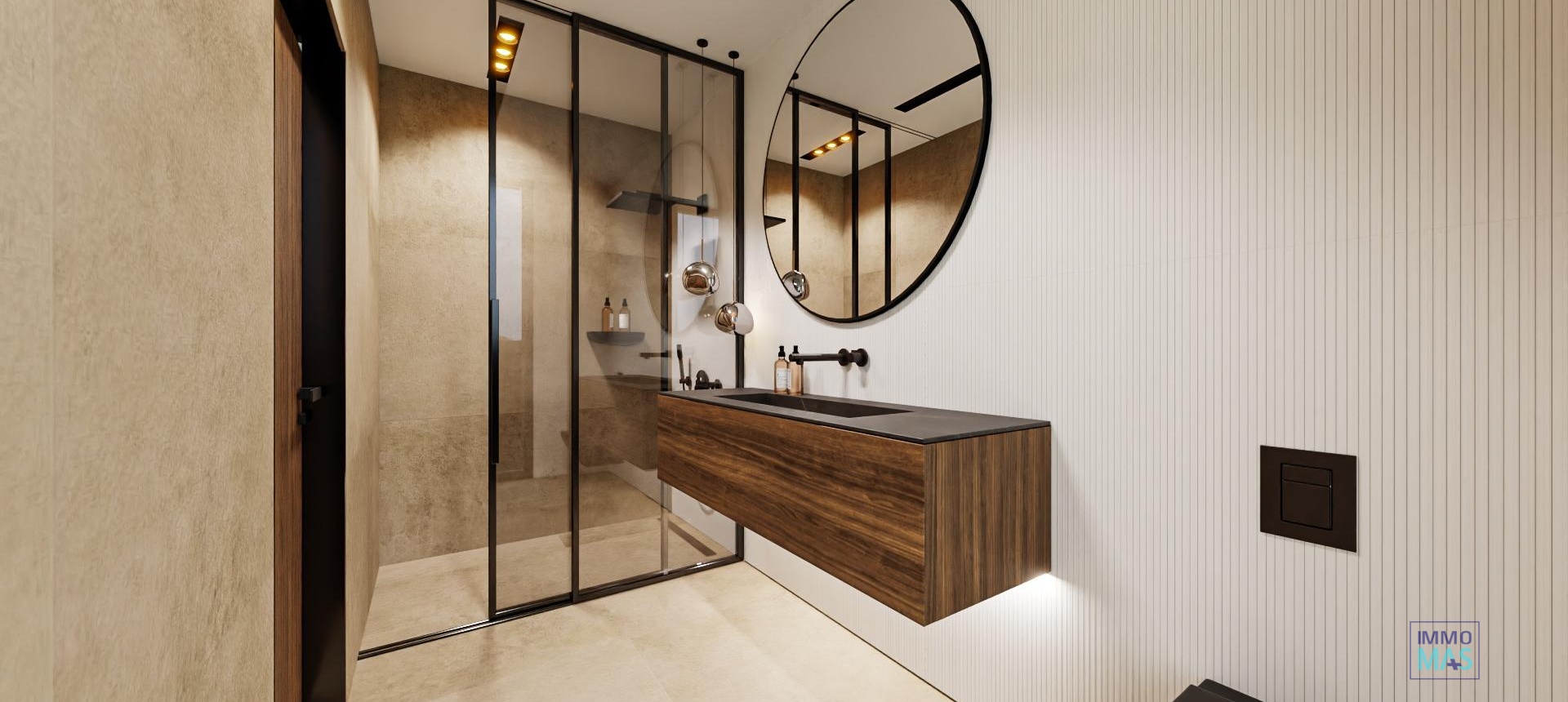 Nouvelle construction - Villa - Orihuela Costa - La Zenia