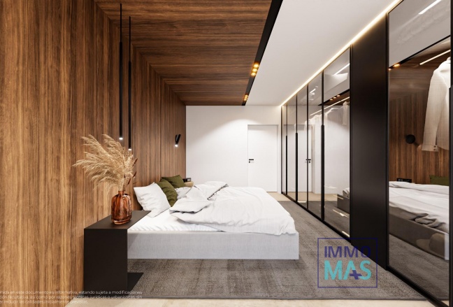 Nouvelle construction - Villa - Orihuela Costa - La Zenia