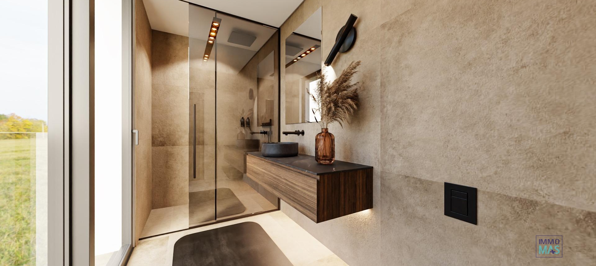 Nouvelle construction - Villa - Orihuela Costa - La Zenia