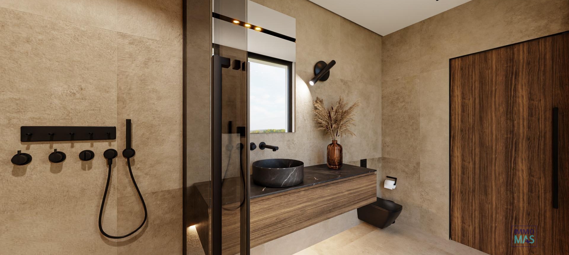 Nouvelle construction - Villa - Orihuela Costa - La Zenia