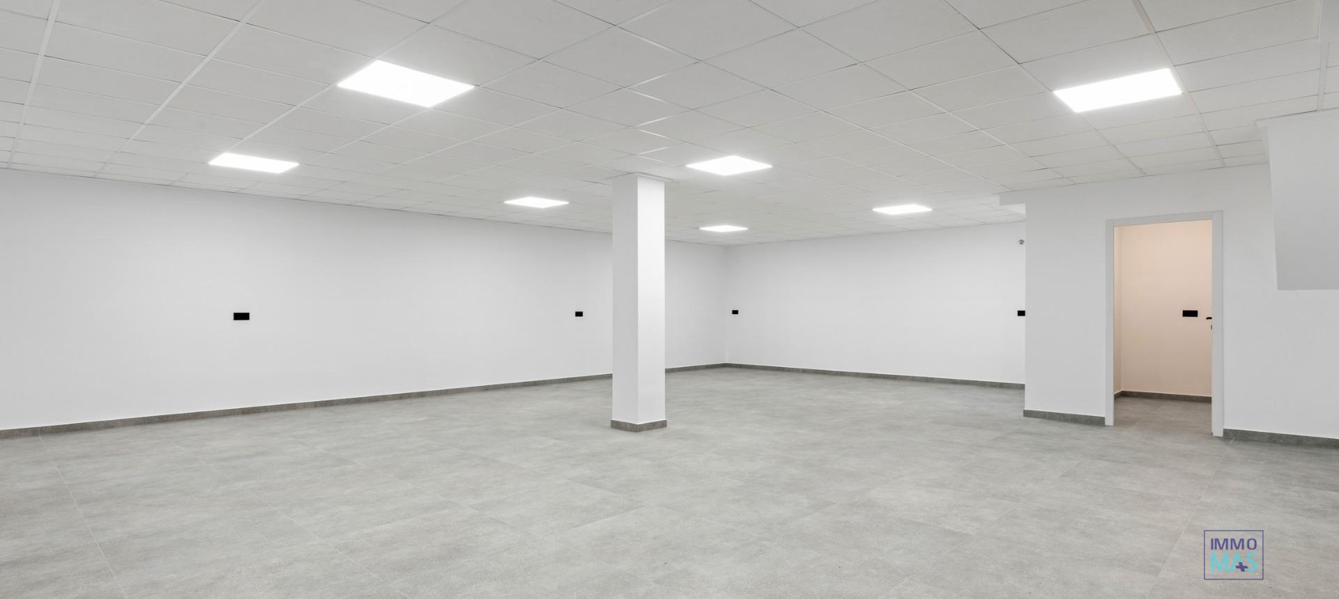 Nouvelle construction - Villa - Orihuela Costa - La Zenia