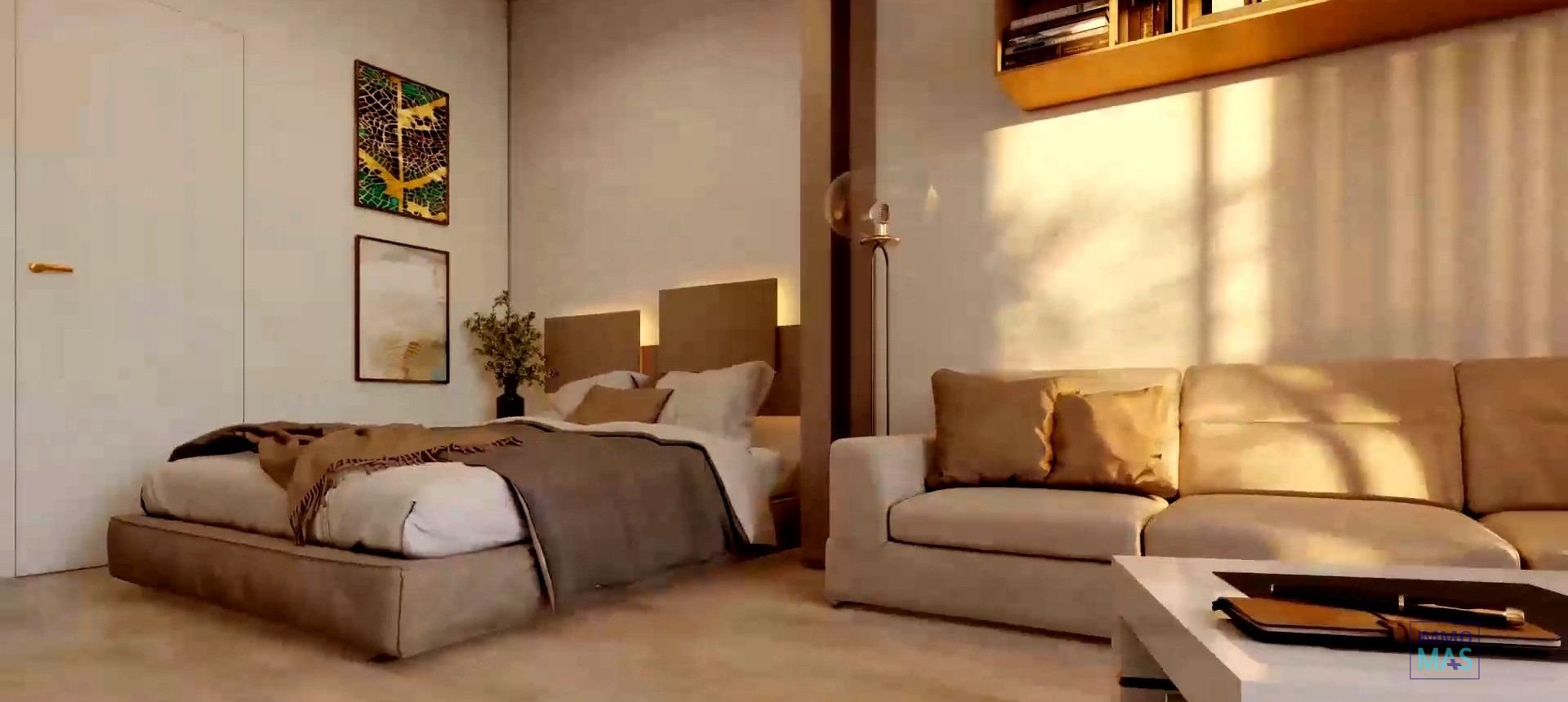 Nouvelle construction - studio - Torrevieja - Centro