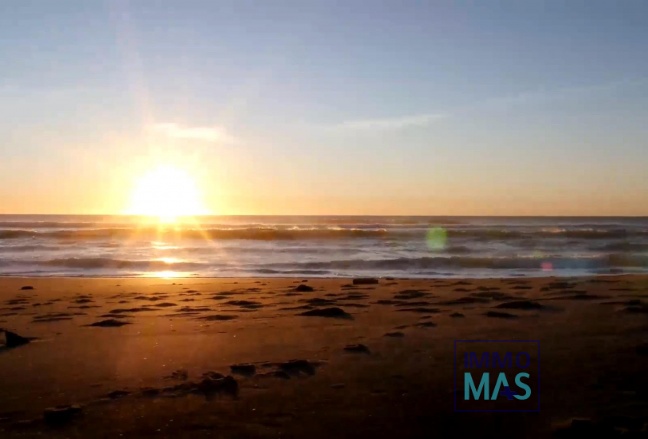 Nouvelle construction - studio - Torrevieja - Centro