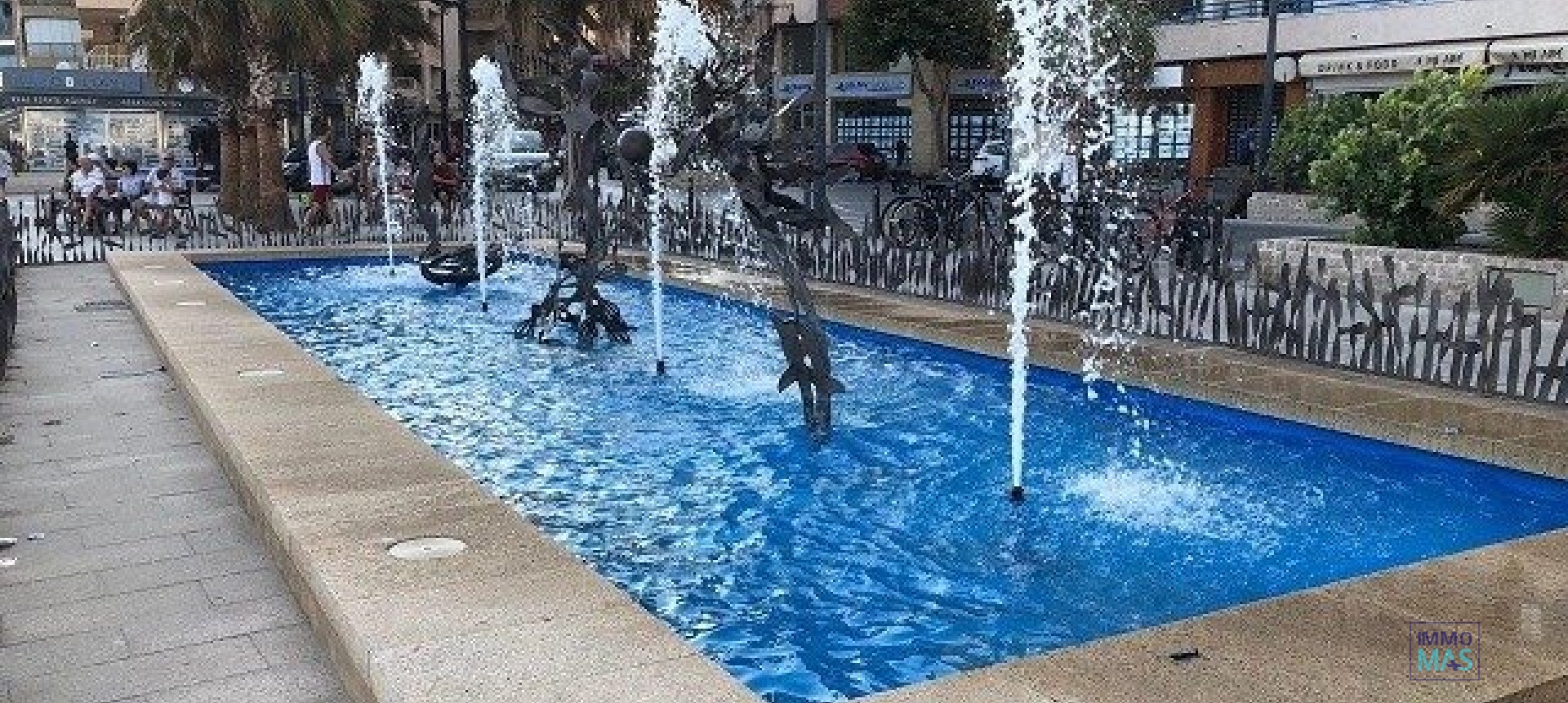 Nouvelle construction - Apartement - Calpe - Playa del Bol