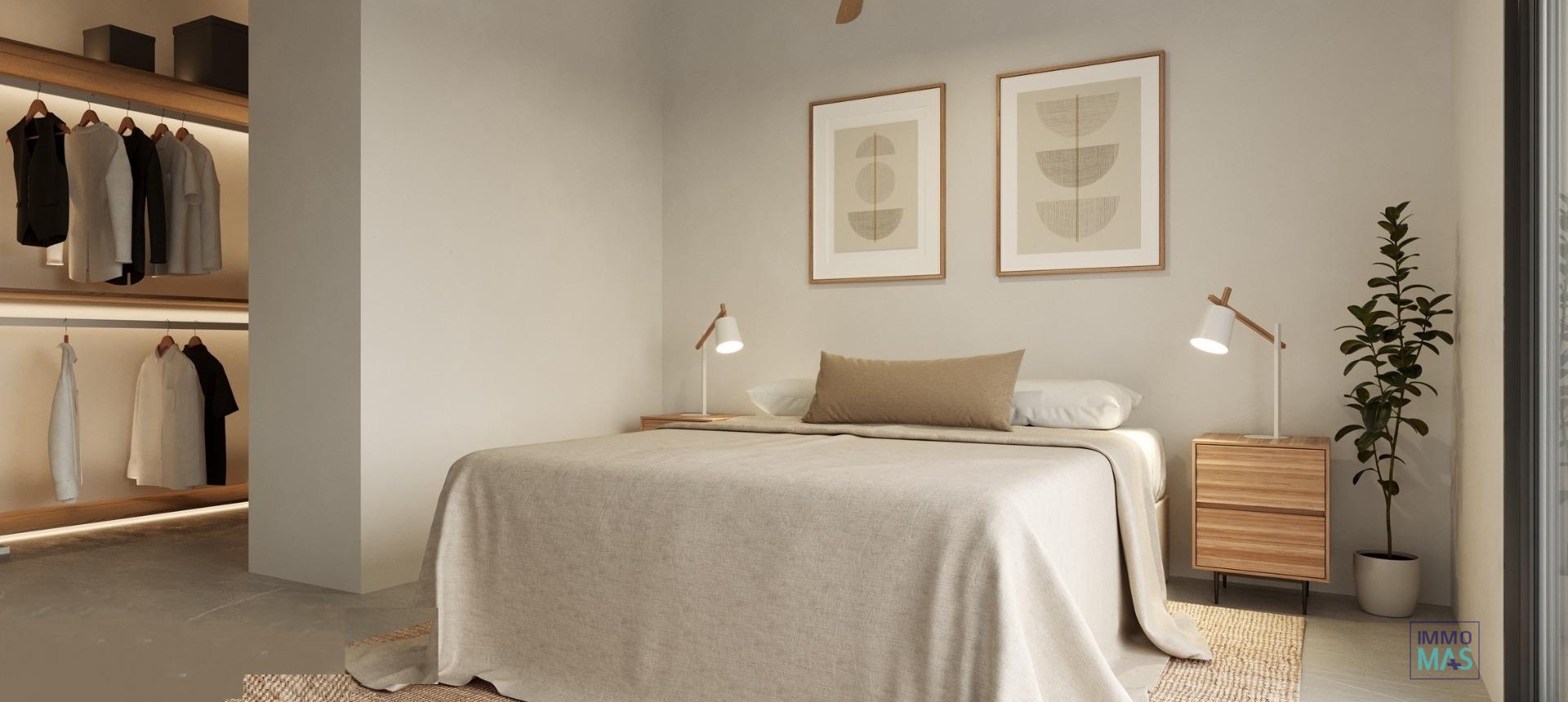 New Build - Semidetached - Polop - PAU1