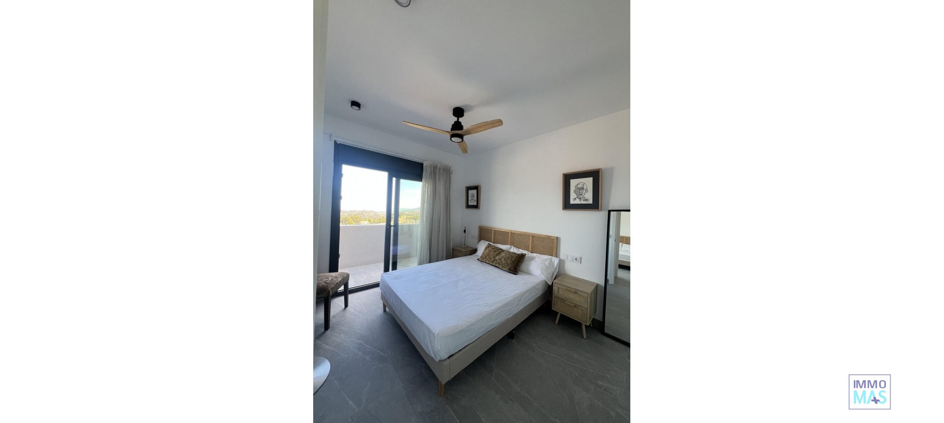 New Build - Semidetached - Polop - PAU1