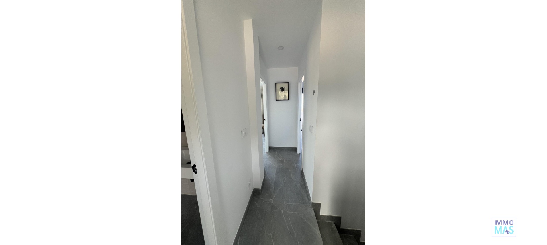 New Build - Semidetached - Polop - PAU1