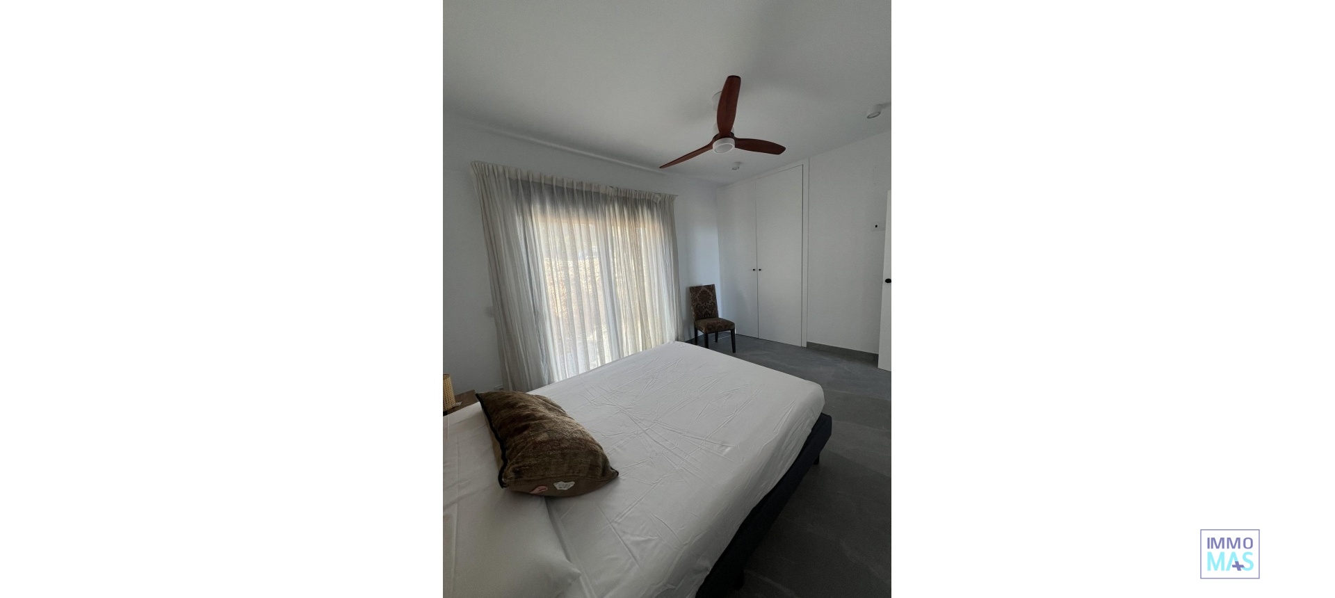 Nouvelle construction - Semidetached - Polop - PAU1