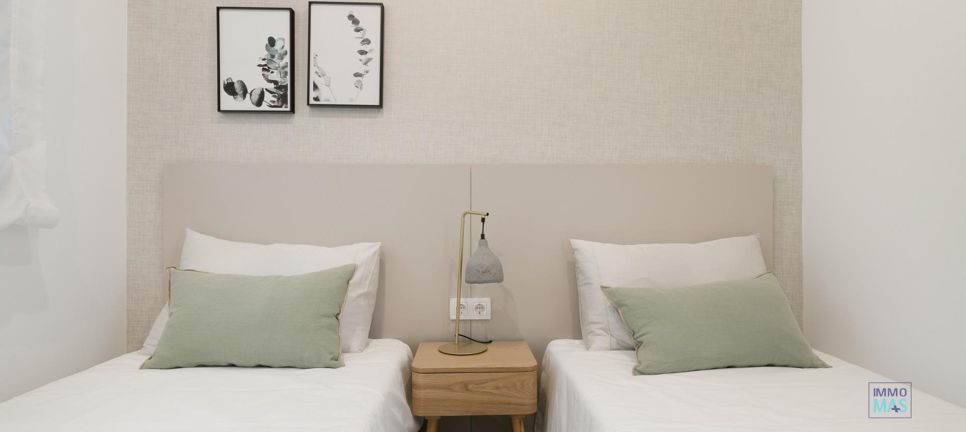 Nouvelle construction - Apartement - Torrevieja - Torreblanca