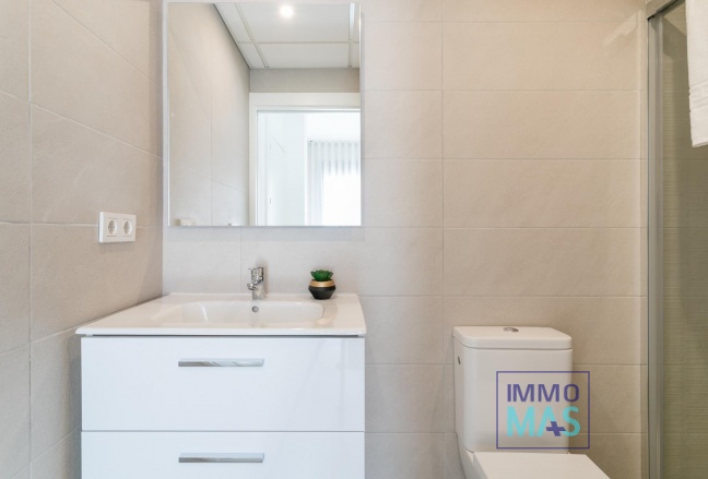 Nouvelle construction - Apartement - Torrevieja - Torreblanca