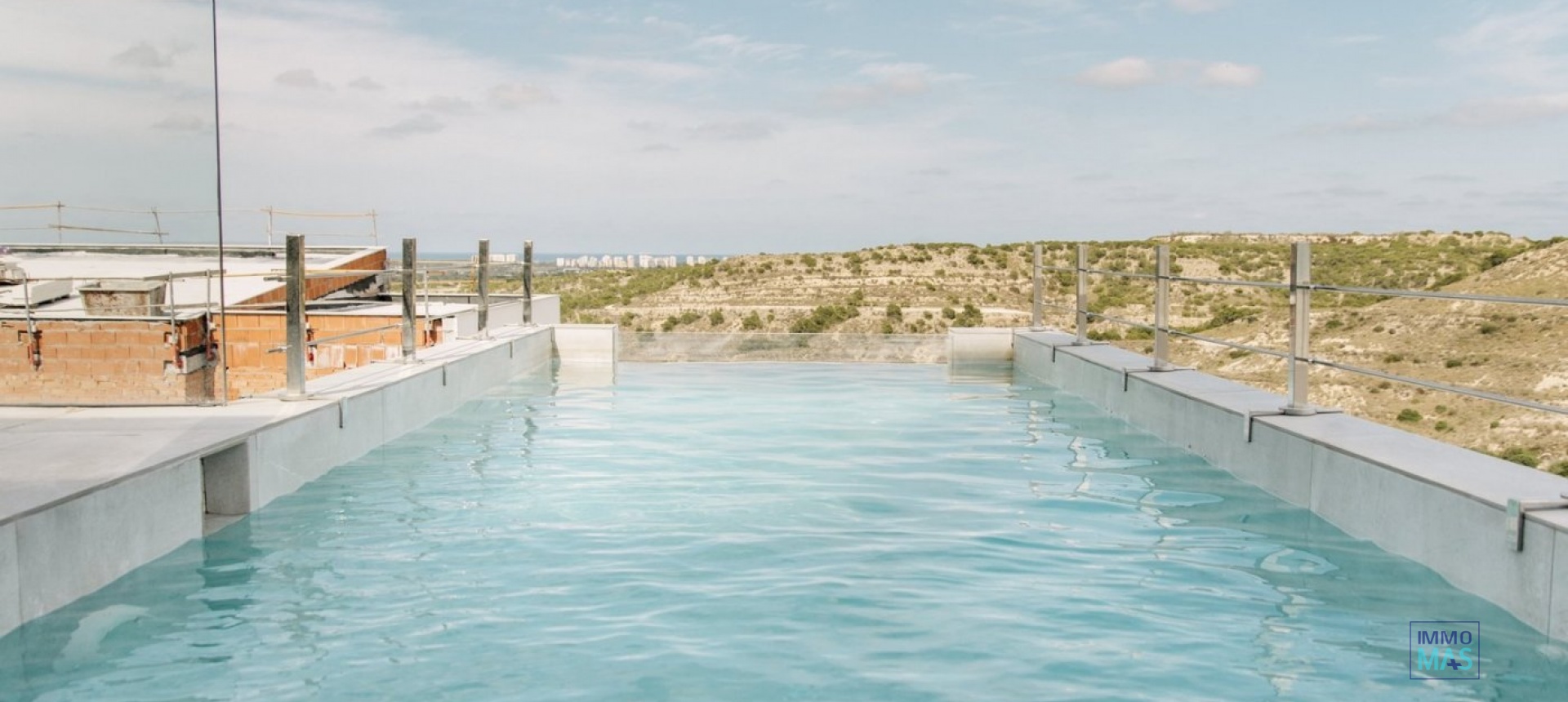 Nouvelle construction - Villa - Rojales - Altos De La Marquesa