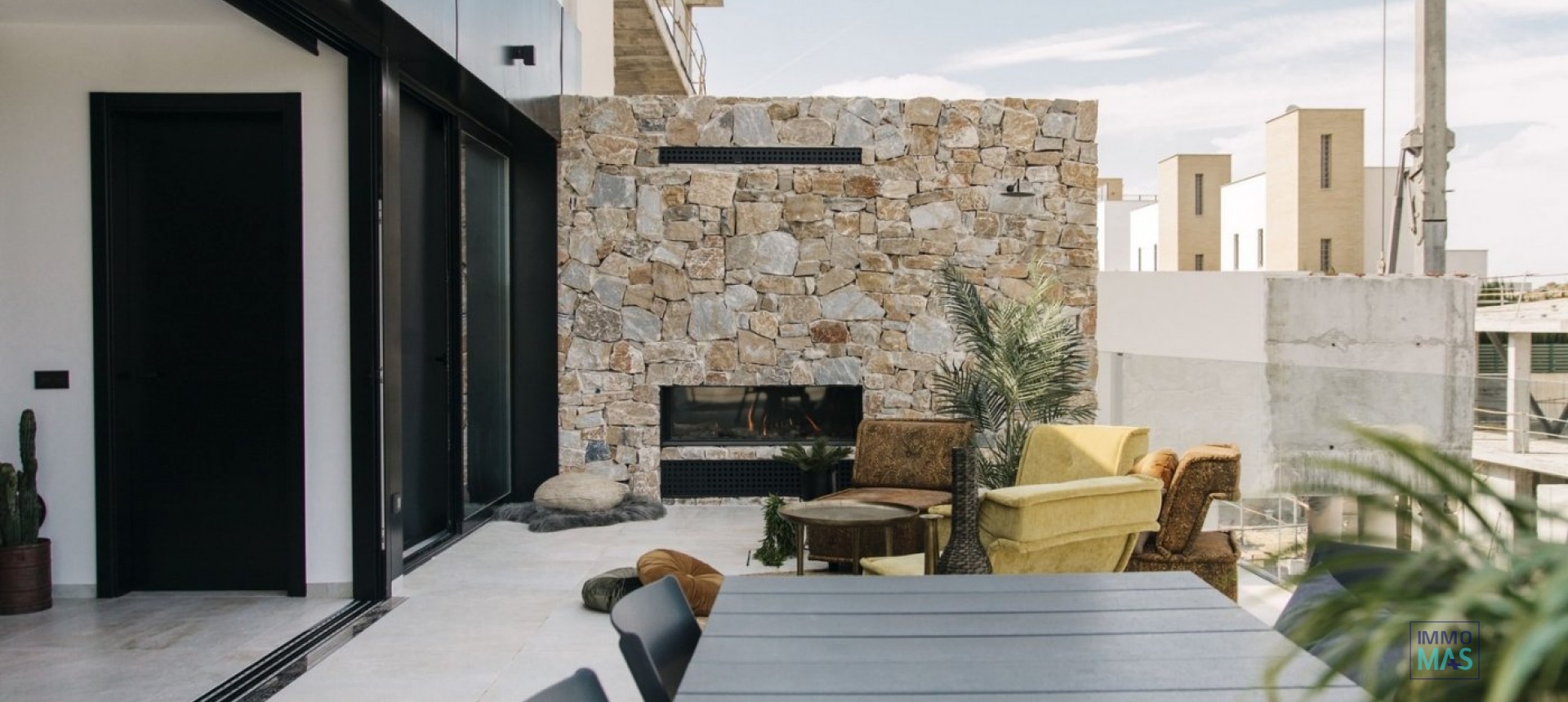 Nouvelle construction - Villa - Rojales - Altos De La Marquesa