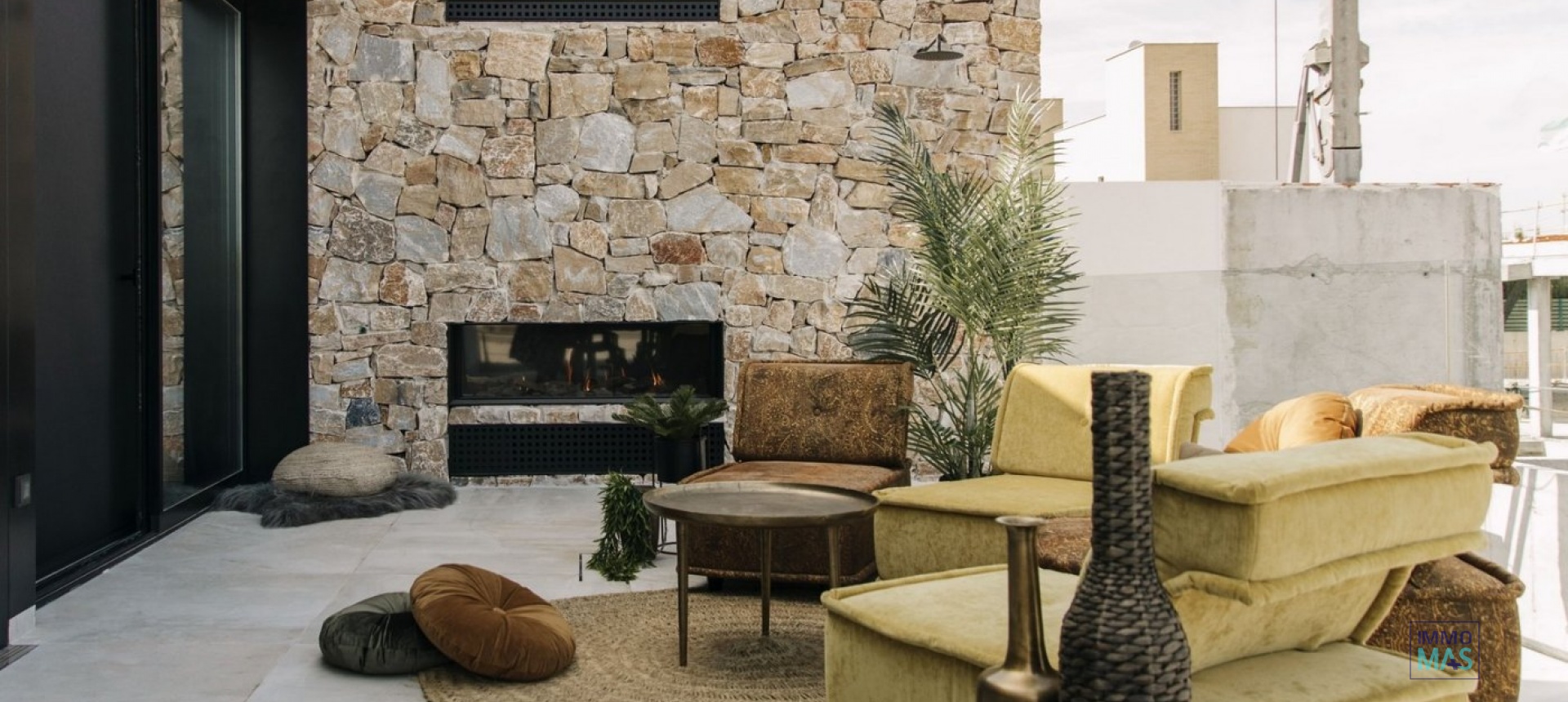 Nouvelle construction - Villa - Rojales - Altos De La Marquesa