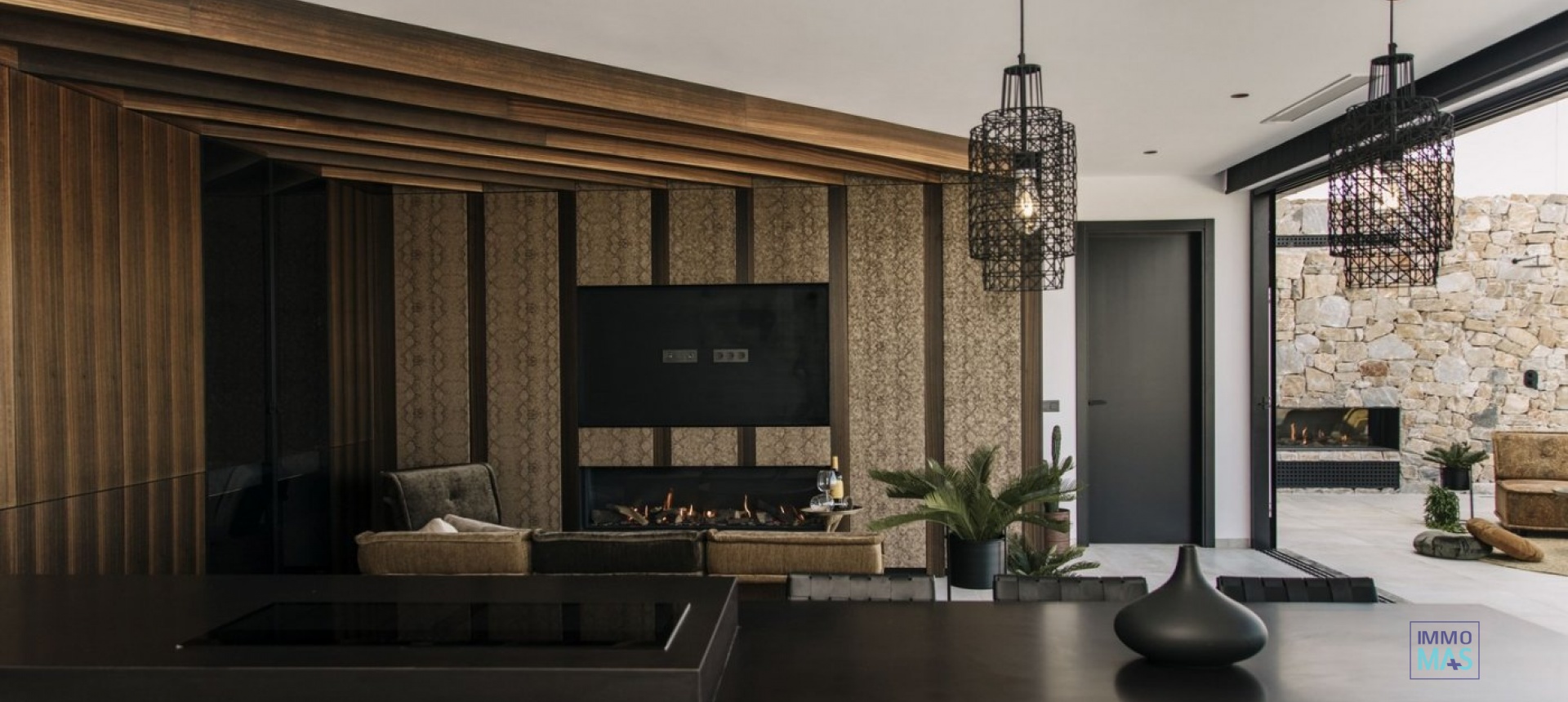 Nouvelle construction - Villa - Rojales - Altos De La Marquesa