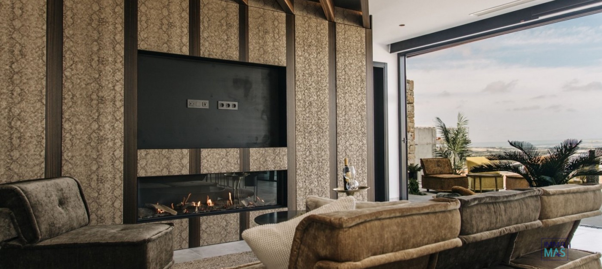 Nouvelle construction - Villa - Rojales - Altos De La Marquesa