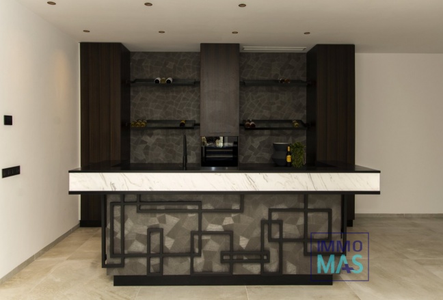 Nouvelle construction - Villa - Rojales - Altos De La Marquesa