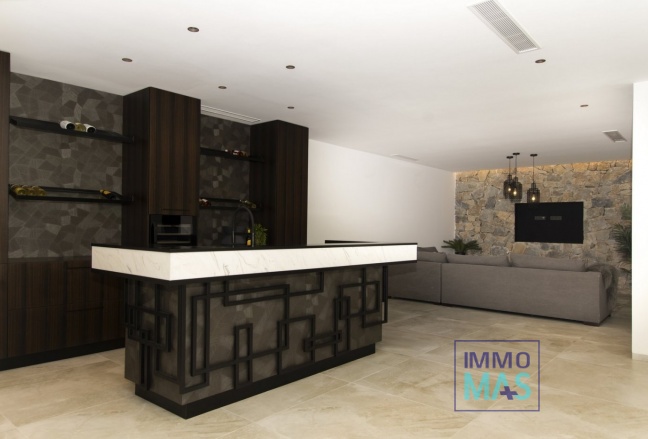 Nouvelle construction - Villa - Rojales - Altos De La Marquesa