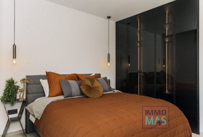 Nouvelle construction - Villa - Rojales - Altos De La Marquesa