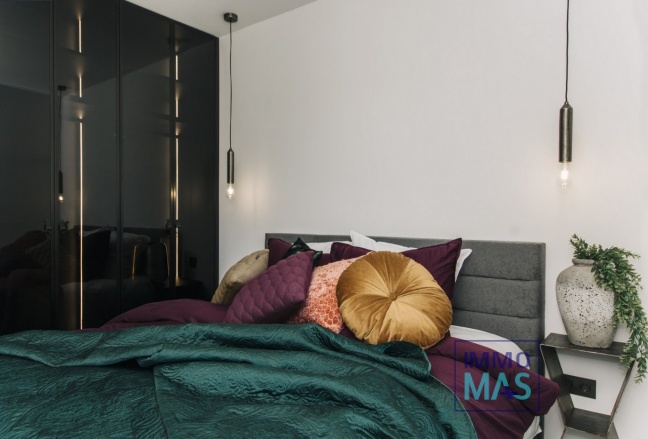 Nouvelle construction - Villa - Rojales - Altos De La Marquesa