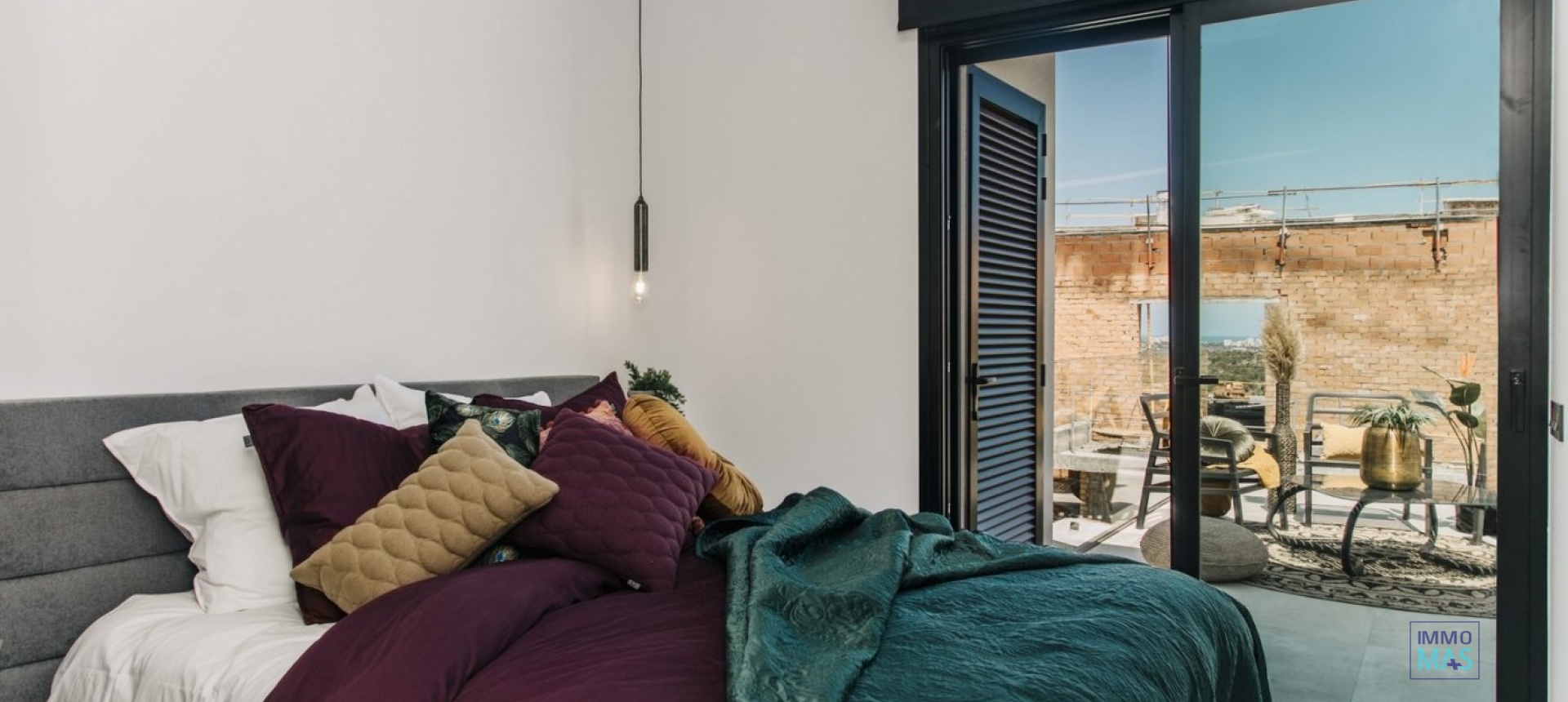 Nouvelle construction - Villa - Rojales - Altos De La Marquesa