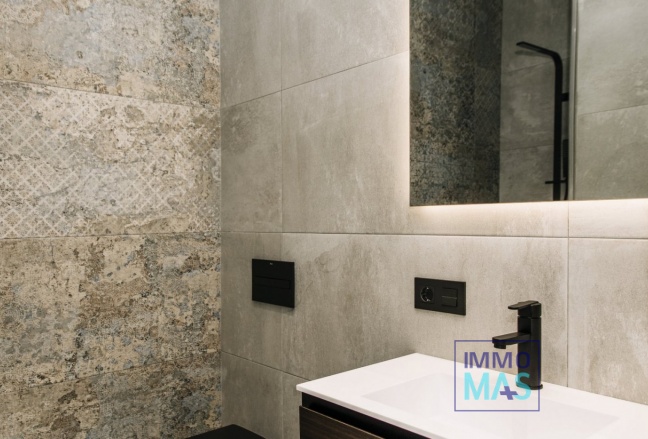 Nouvelle construction - Villa - Rojales - Altos De La Marquesa