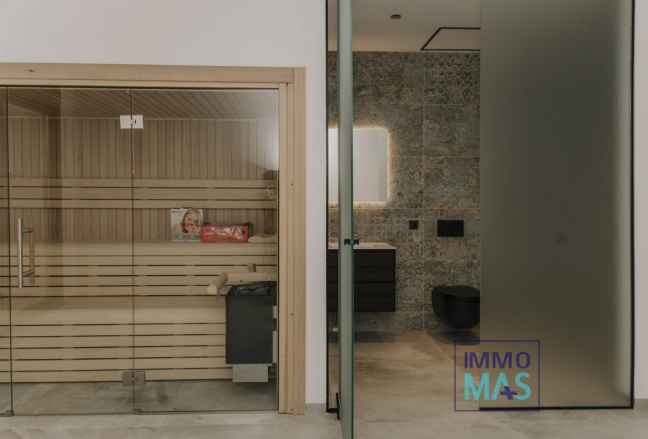 Nouvelle construction - Villa - Rojales - Altos De La Marquesa