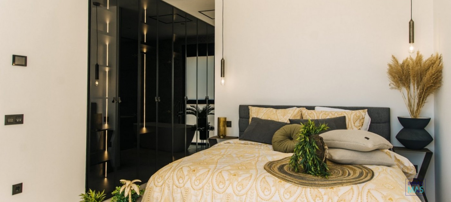 Nouvelle construction - Villa - Rojales - Altos De La Marquesa