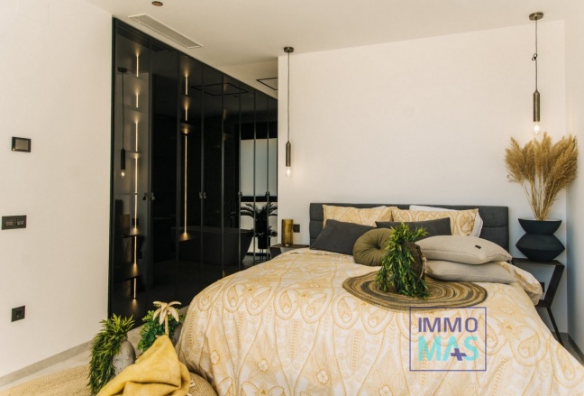 Nouvelle construction - Villa - Rojales - Altos De La Marquesa