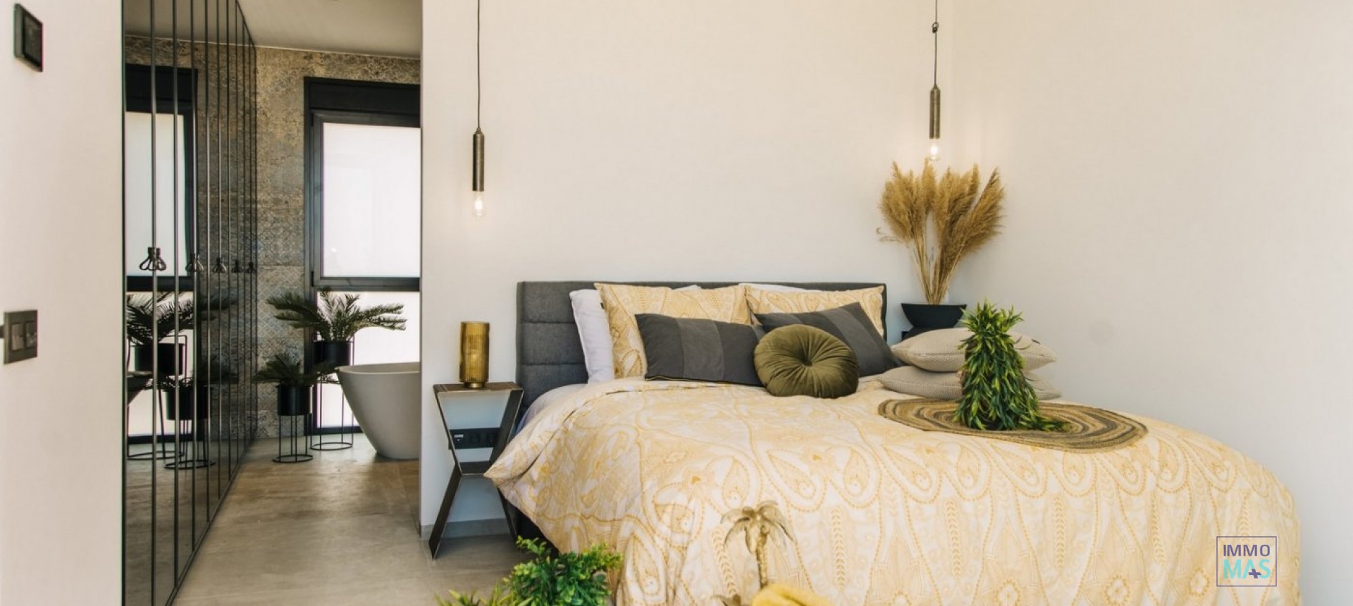 Nouvelle construction - Villa - Rojales - Altos De La Marquesa