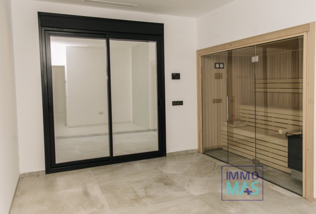 Nouvelle construction - Villa - Rojales - Altos De La Marquesa