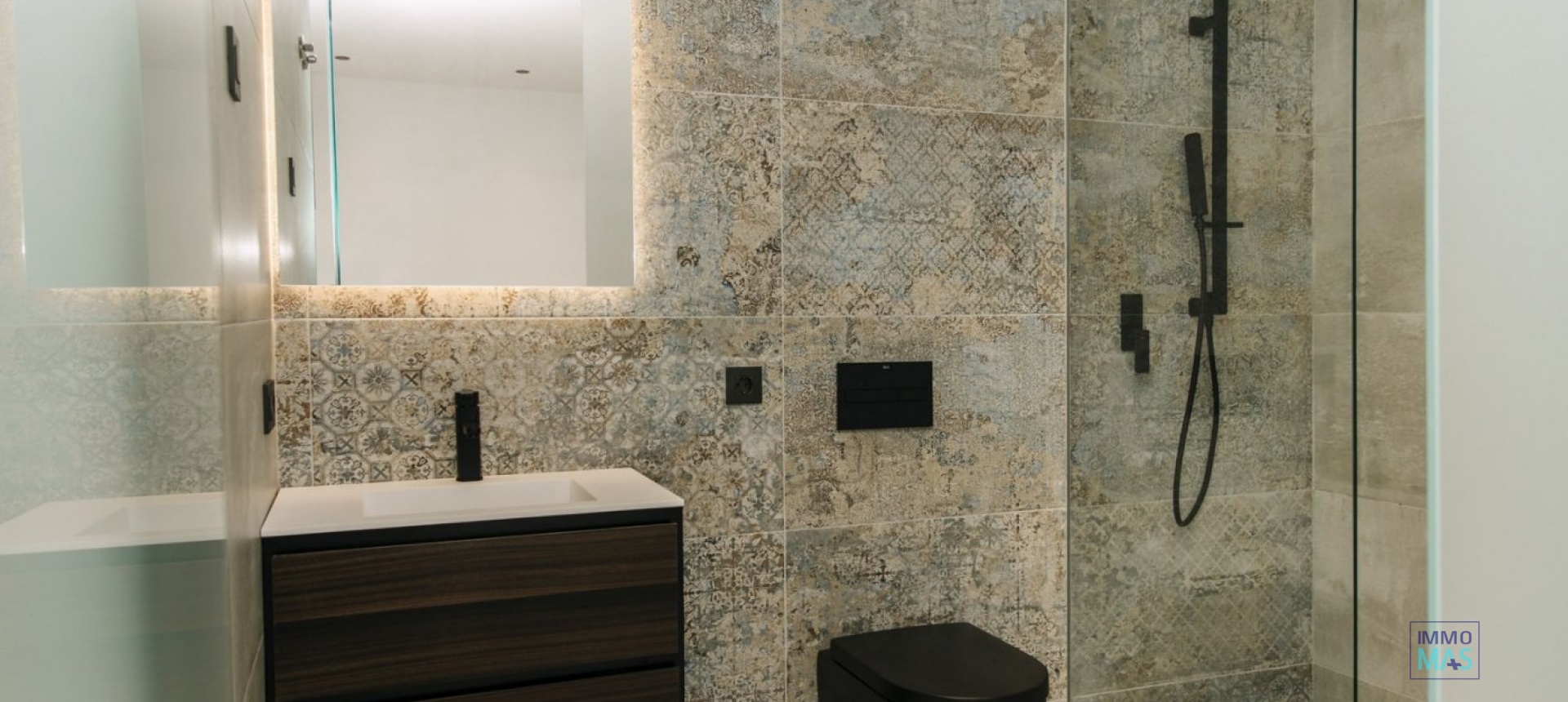 Nouvelle construction - Villa - Rojales - Altos De La Marquesa