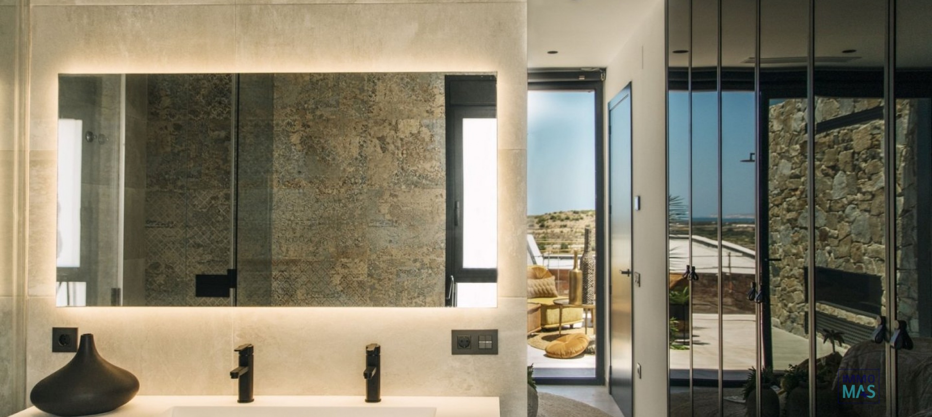 Nouvelle construction - Villa - Rojales - Altos De La Marquesa