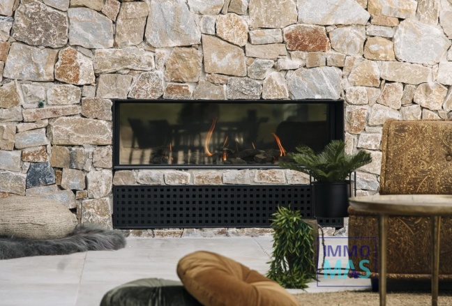 Nouvelle construction - Villa - Rojales - Altos De La Marquesa