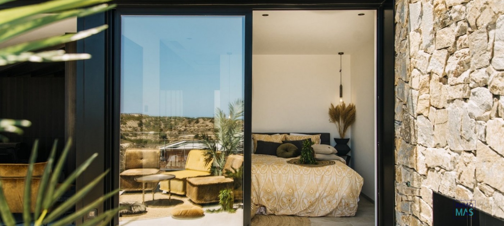 Nouvelle construction - Villa - Rojales - Altos De La Marquesa