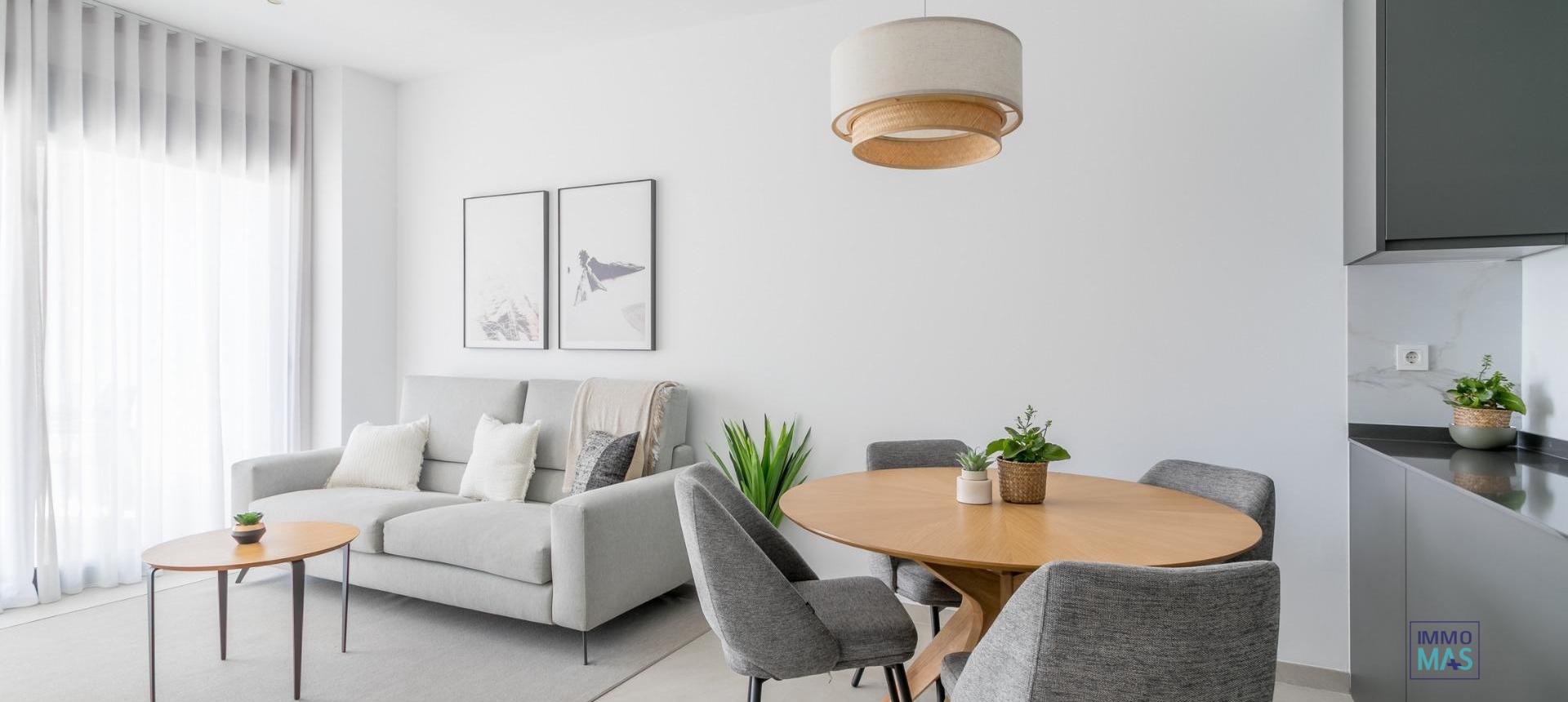 Nouvelle construction - Apartement - Torrevieja - Torreblanca