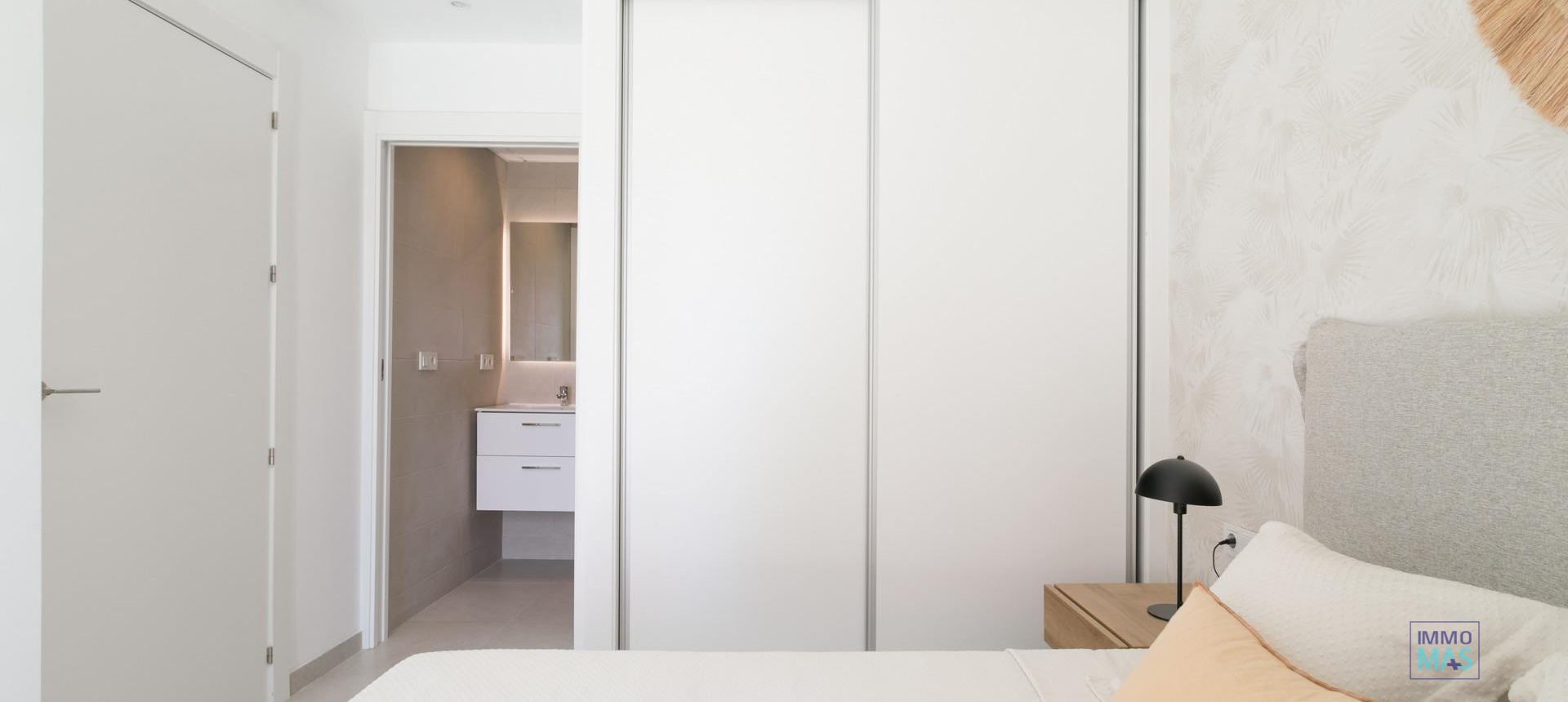 Nouvelle construction - Apartement - Torrevieja - Torreblanca