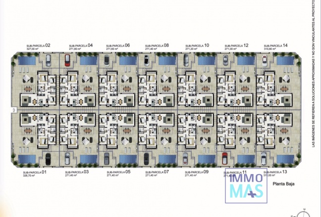 Nouvelle construction - Villa - Ciudad Quesada - La Marquesa Golf