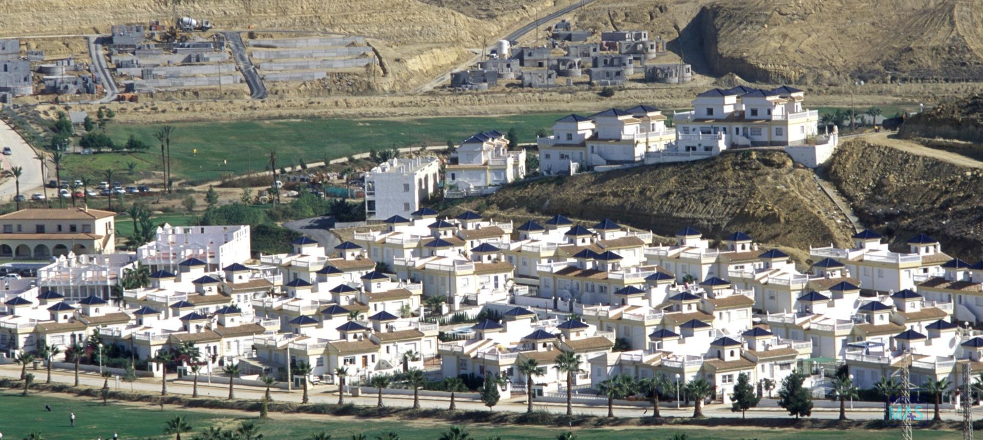 Nouvelle construction - Villa - Ciudad Quesada - La Marquesa Golf