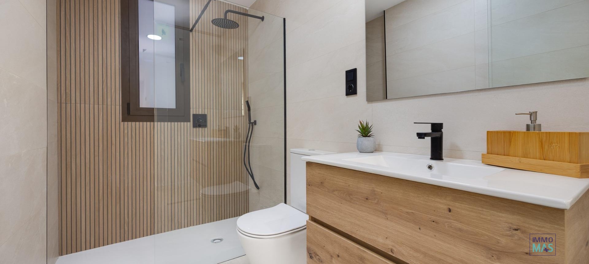 Nouvelle construction - Apartement - Los Alcazares - La Serena Golf