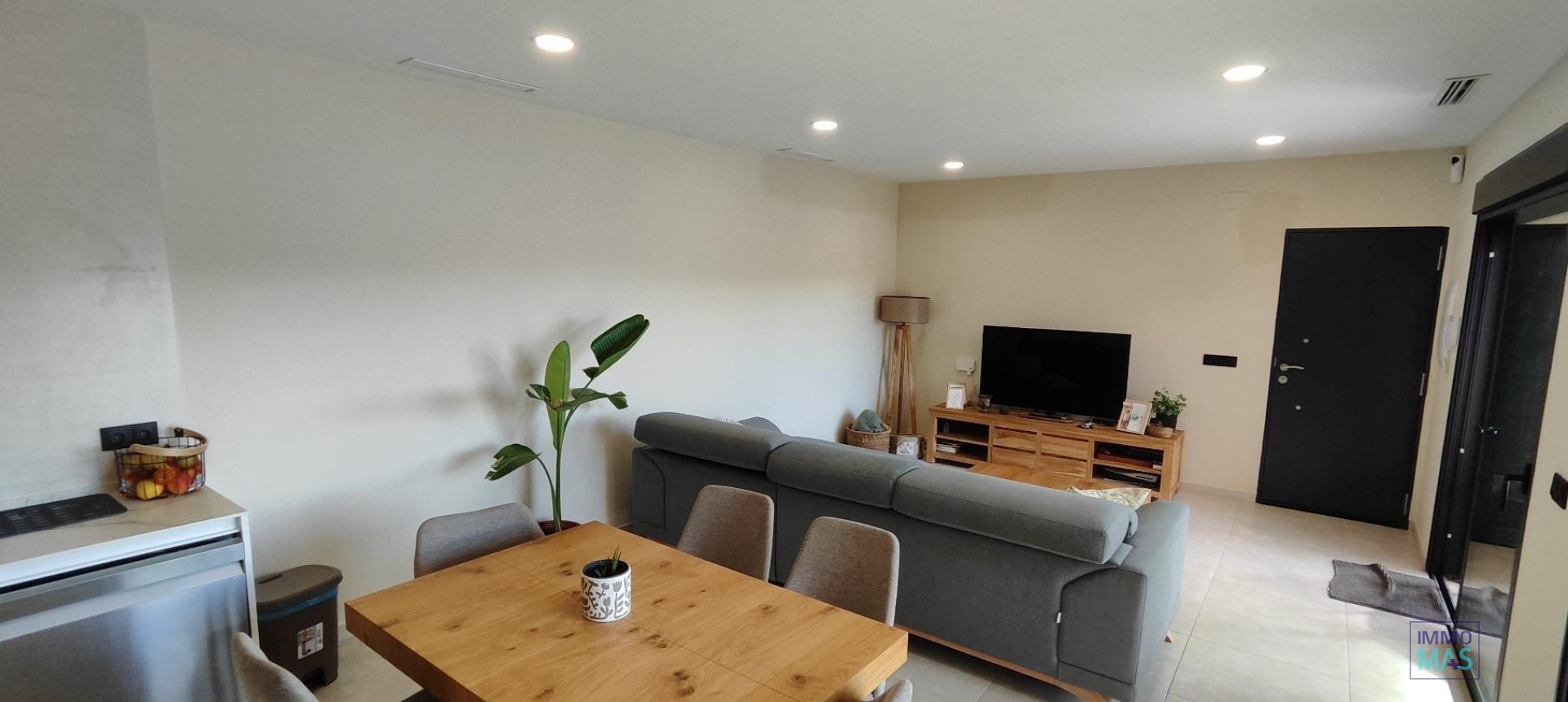 Nouvelle construction - Villa - Pinoso - Lel