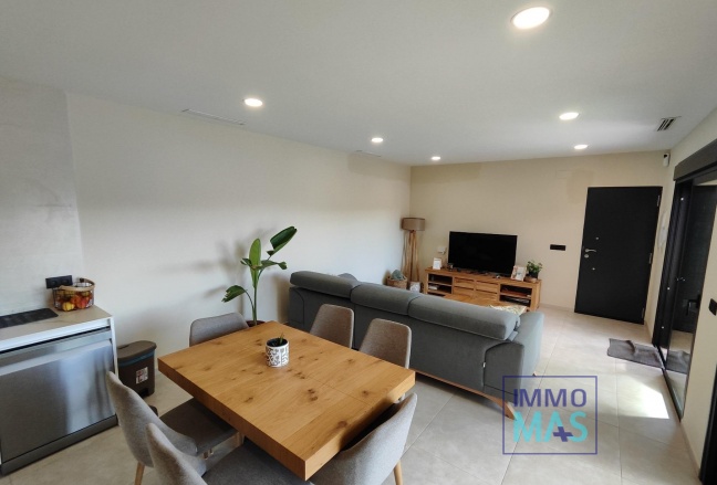 Nouvelle construction - Villa - Pinoso - Lel