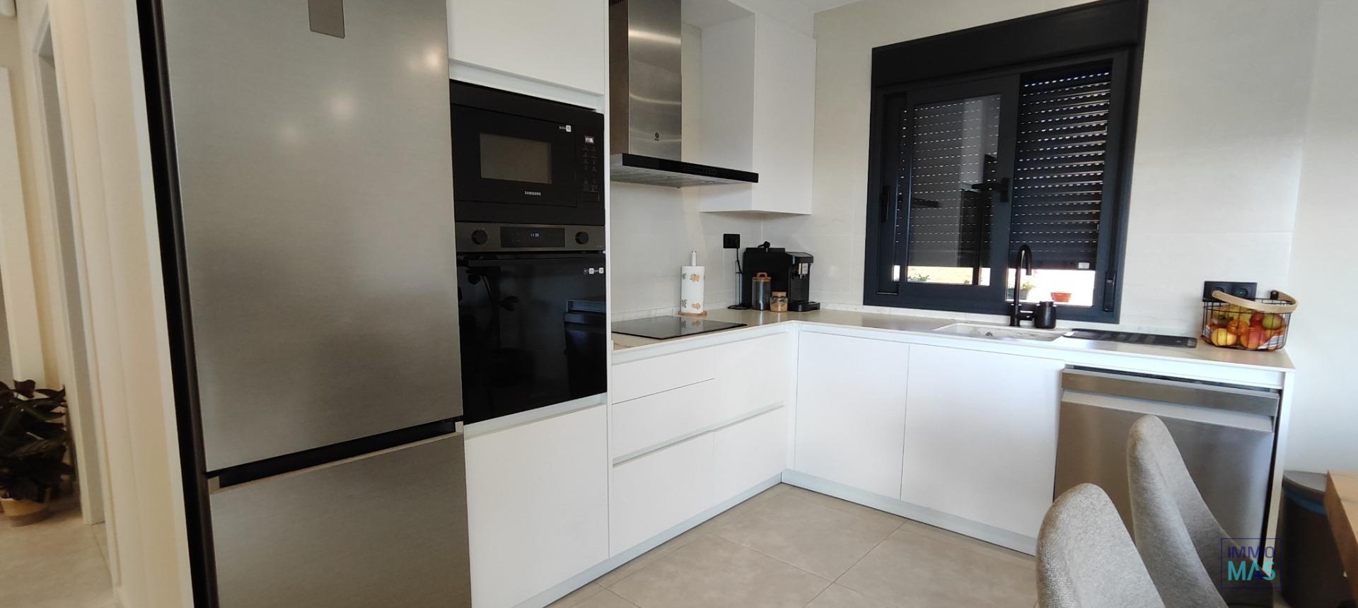 Nouvelle construction - Villa - Pinoso - Lel