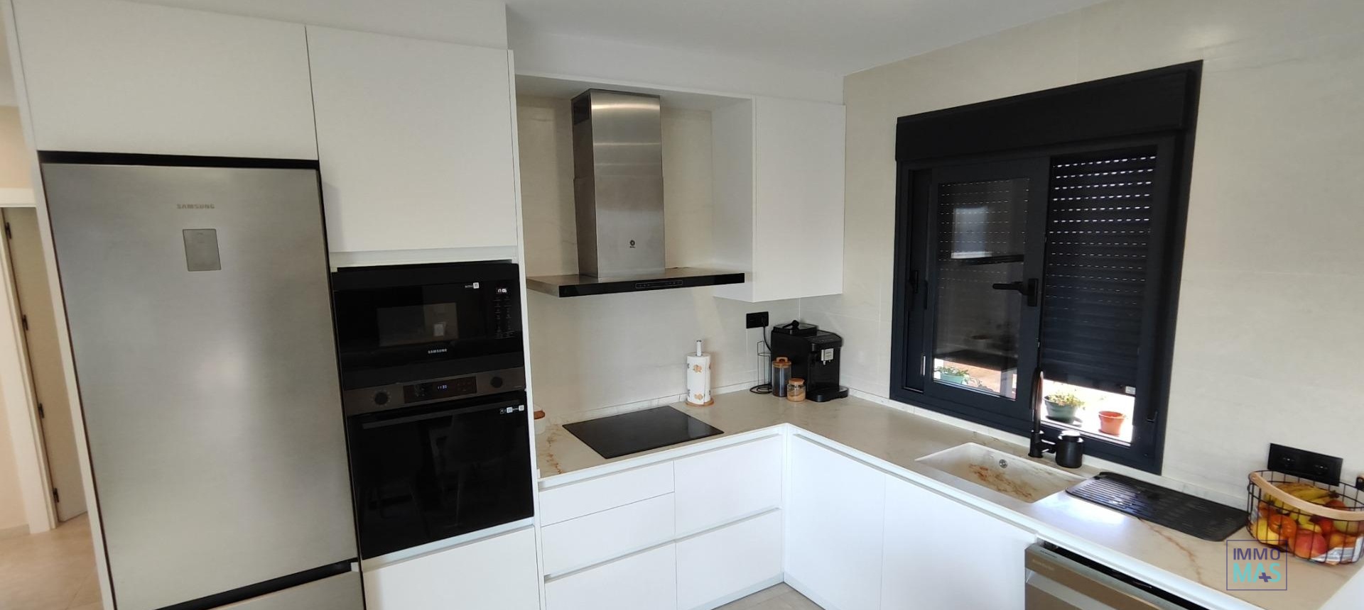 Nouvelle construction - Villa - Pinoso - Lel