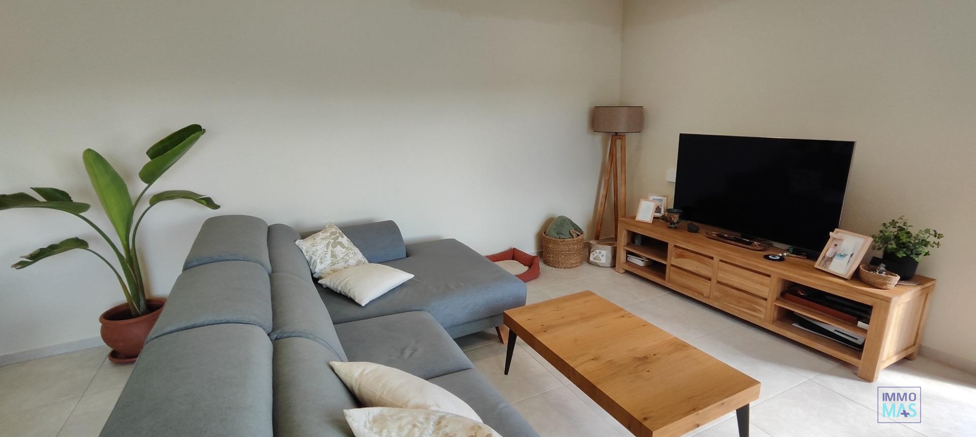 Nouvelle construction - Villa - Pinoso - Lel