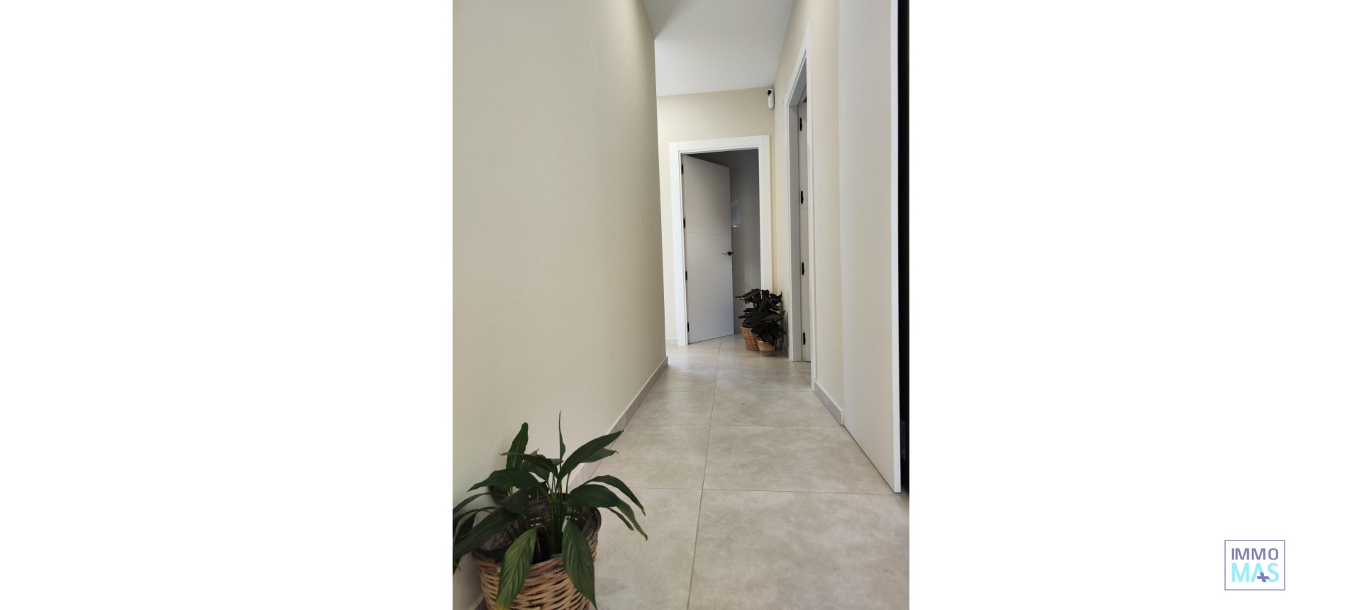 Nouvelle construction - Villa - Pinoso - Lel