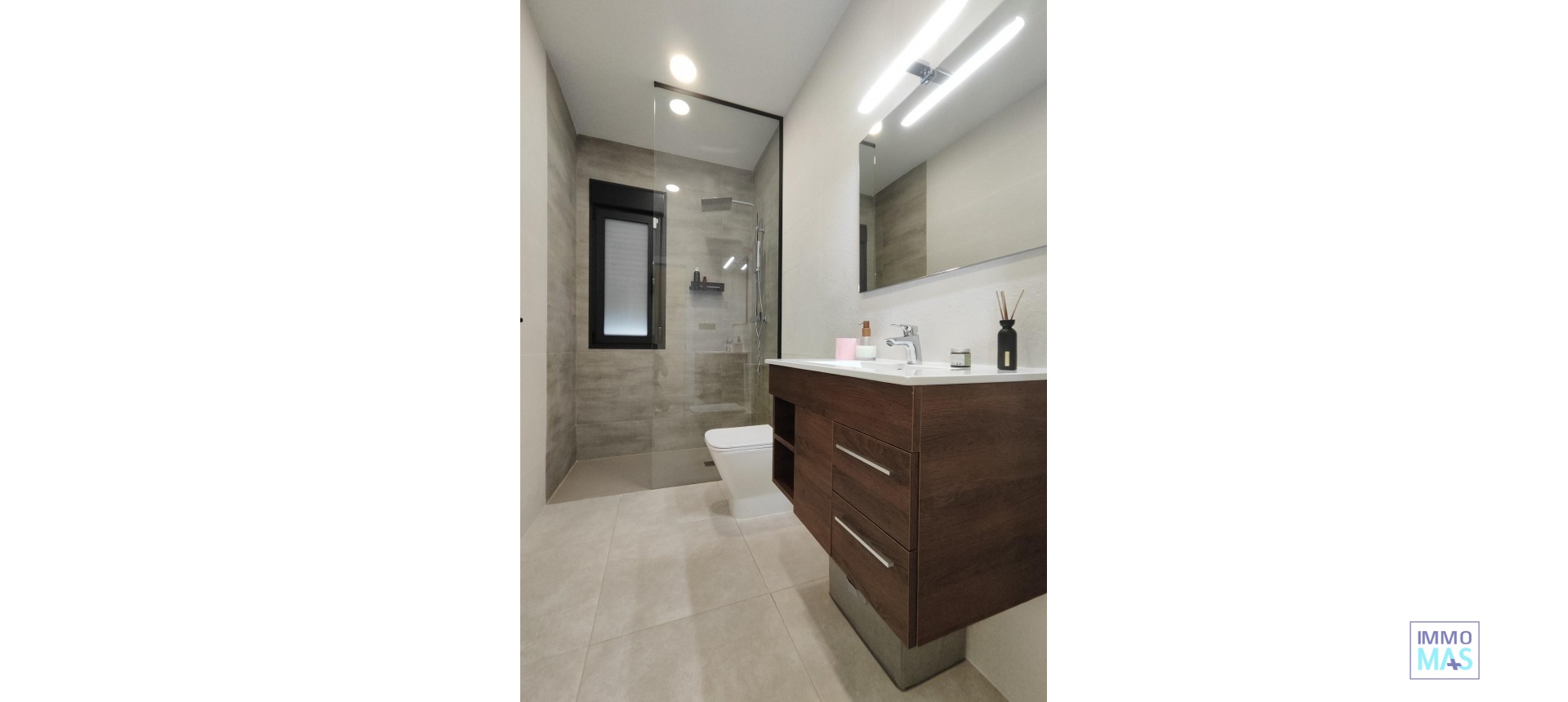 Nouvelle construction - Villa - Pinoso - Lel