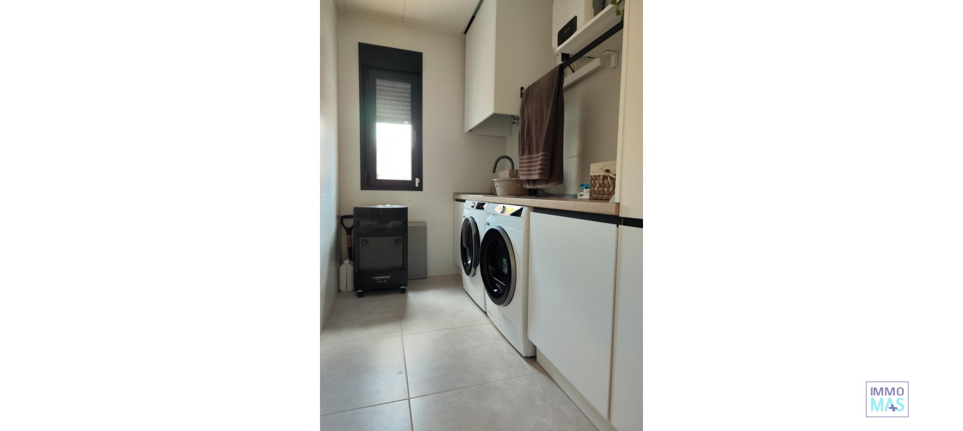 Nouvelle construction - Villa - Pinoso - Lel