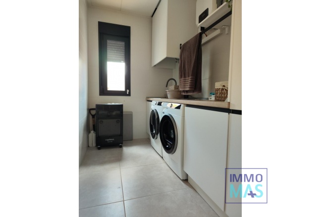 Nouvelle construction - Villa - Pinoso - Lel